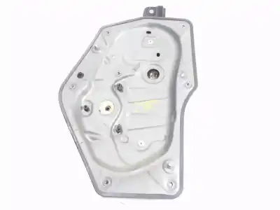 Peça sobressalente para automóvel em segunda mão elevador de vidros traseiro direito por skoda superb ii (3t4) 2.0 tdi 16v referências oem iam 3t0839462