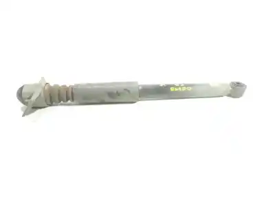 Peça sobressalente para automóvel em segunda mão amortecedor traseiro direito por skoda superb ii (3t4) 2.0 tdi 16v referências oem iam 1k0513029je