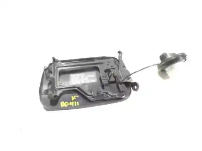 Автозапчастина б/у колпачка паливна для nissan micra (k13) 1.2 cat посилання на oem iam g88301hbmb  