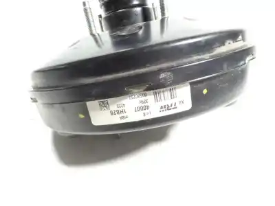 Автозапчастина б/у гальмівний серво для nissan micra (k13) 1.2 cat посилання на oem iam d72101hb0a  460071hb2b