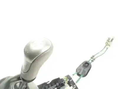 Автозапчастина б/у передач для nissan micra (k13) 1.2 cat посилання на oem iam 341011hc0a  341011hc0a