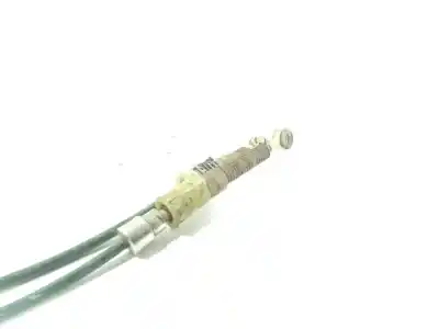 Автозапчастина б/у передач для nissan micra (k13) 1.2 cat посилання на oem iam 341011hc0a  341011hc0a
