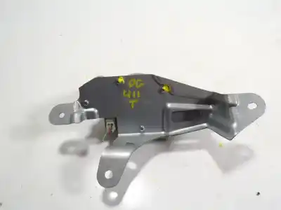 Автозапчастина б/у двигатель заднього склоочисника для nissan micra (k13) 1.2 cat посилання на oem iam 287101ha0a  