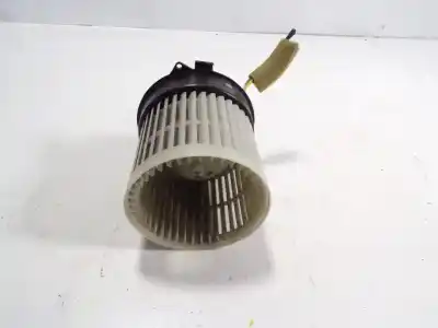 Second-hand car spare part heater blower motor for nissan micra (k13) 1.2 cat oem iam references 272263hn1b  