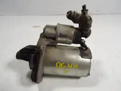 Recambio de automóvil de segunda mano de motor arranque para nissan micra (k13) 1.2 cat referencias oem iam 233001hc1a dv256x0000551 dv256x0000551