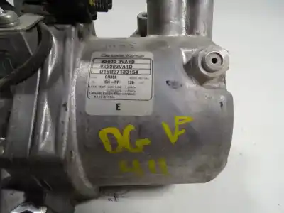 Tweedehands auto-onderdeel airconditioning compressor voor nissan micra (k13) 1.2 cat oem iam-referenties 926003va1d  926003va1d