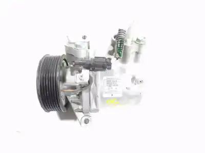 Tweedehands auto-onderdeel airconditioning compressor voor nissan micra (k13) 1.2 cat oem iam-referenties 926003va1d  926003va1d