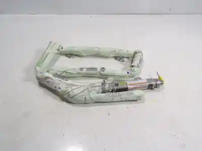 Автозапчастина б/у передня права подушка безпеки для nissan micra (k13) 1.2 cat посилання на oem iam k85p01ha0a