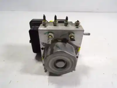 Автозапчастина б/у абс для nissan micra (k13) 1.2 cat посилання на oem iam 476603hn7a  476603hn5a