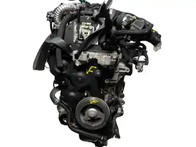Piesă de schimb auto la mâna a doua motor complet pentru peugeot 3008 i monospace (0u_) 1.6 hdi referințe oem iam 9h01  
