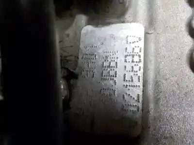 Piesă de schimb auto la mâna a doua motor complet pentru peugeot 3008 i monospace (0u_) 1.6 hdi referințe oem iam 9h01  