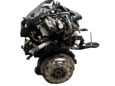 İkinci el araba yedek parçası komple motor için mitsubishi outlander (cw0) 2.2 di-d cat oem iam referansları 4n14  