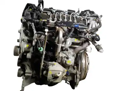 İkinci el araba yedek parçası komple motor için mitsubishi outlander (cw0) 2.2 di-d cat oem iam referansları 4n14  