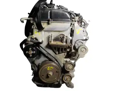 İkinci el araba yedek parçası komple motor için mitsubishi outlander (cw0) 2.2 di-d cat oem iam referansları 4n14  