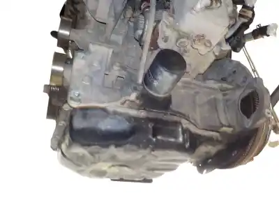 İkinci el araba yedek parçası komple motor için mitsubishi outlander (cw0) 2.2 di-d cat oem iam referansları 4n14  