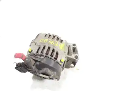 Автозапчастина б/у генератор для ford fiesta vi (cb1, ccn) 1.25 посилання на oem iam 1685794 tg12c087 av6n10300ha