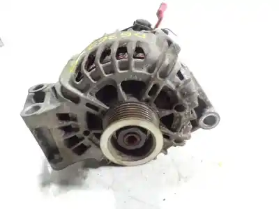 Recambio de automóvil de segunda mano de alternador para ford fiesta (ccn) 1.25 16v cat referencias oem iam 1685794 tg12c087 av6n10300ha