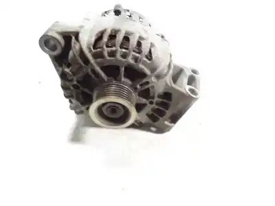 Recambio de automóvil de segunda mano de alternador para ford fiesta (ccn) 1.25 16v cat referencias oem iam 1685794 tg12c087 av6n10300ha