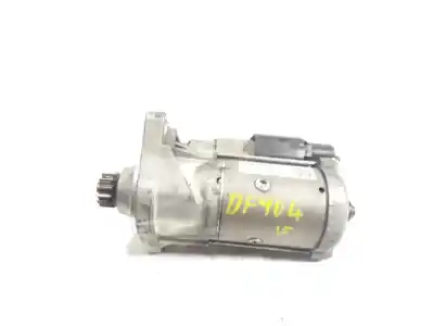 Tweedehands auto-onderdeel motor start voor volkswagen passat cc (357) 2.0 tdi dpf oem iam-referenties 02e911024h