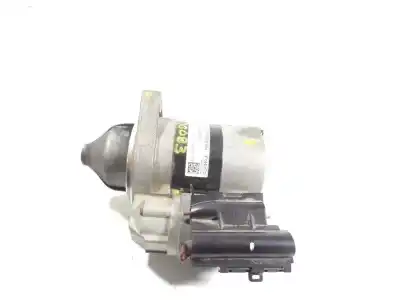 Second-hand car spare part starter motor for ford fiesta (ce1) 1.0 ecoboost cat oem iam references 2105460