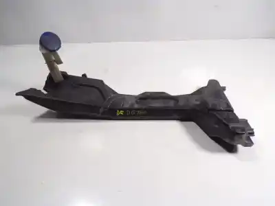 Peça sobressalente para automóvel em segunda mão depósito do limpa vidros por citroen c4 picasso 1.6 blue-hdi fap referências oem iam 