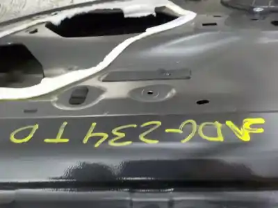 Piesă de schimb auto la mâna a doua usa spate dreapta pentru renault laguna iii 2.0 dci diesel fap energy referințe oem iam 821000022r  