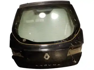 Pièce détachée automobile d'occasion HAYON pour RENAULT LAGUNA III  Références OEM IAM 901000820R  