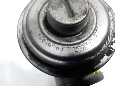 Piesă de schimb auto la mâna a doua supapa valvula egr pentru land rover freelander (ln) 2.0 td4 cat referințe oem iam   