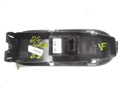 Автозапчастина б/у передній правий віконний вимикач для mini mini 5-trg. (f55) cooper d посилання на oem iam 61319354866  9354866
