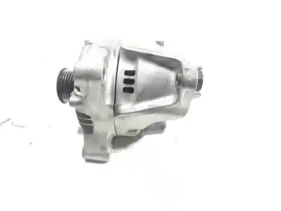 Автозапчастина б/у генератор для mini mini 5-trg. (f55) cooper d посилання на oem iam 12317640875