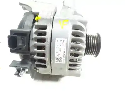 Автозапчастина б/у генератор для mini mini 5-trg. (f55) cooper d посилання на oem iam 12317640875 1042118182 7640131