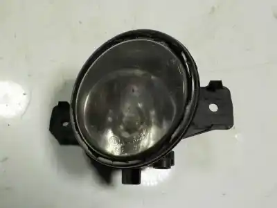 Second-hand car spare part right fog light for renault koleos 2.0 dci diesel fap oem iam references 8200002470