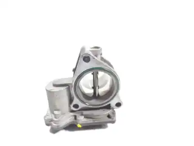 Pièce détachée automobile d'occasion boitier de papillon pour renault megane iii coupe 1.9 dci diesel références oem iam 8200754913  8200754913