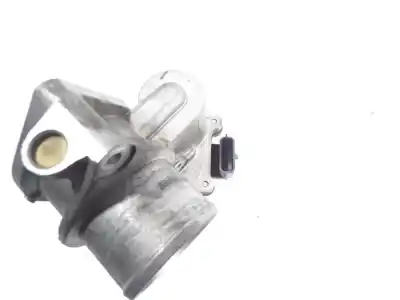 Pièce détachée automobile d'occasion boitier de papillon pour renault megane iii coupe 1.9 dci diesel références oem iam 8200754913  8200754913