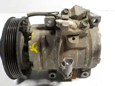 Peça sobressalente para automóvel em segunda mão compressor de ar condicionado a/a a/c por toyota celica (t23) 1.8 referências oem iam 