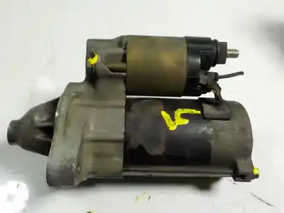 Peça sobressalente para automóvel em segunda mão motor de arranque por toyota celica (t23) 1.8 referências oem iam 