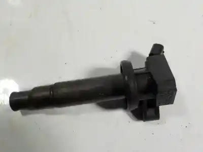 Peça sobressalente para automóvel em segunda mão bobina por toyota celica (t23) 1.8 referências oem iam 