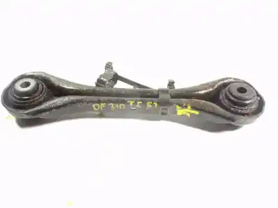 Peça sobressalente para automóvel em segunda mão braço de suspensão traseiro superior direito por bmw serie 3 touring (e91) 2.0 turbodiesel cat referências oem iam 33322406292