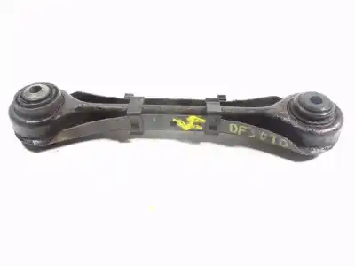 Peça sobressalente para automóvel em segunda mão braço de suspensão superior traseiro esquerdo por bmw serie 3 touring (e91) 2.0 turbodiesel cat referências oem iam 33322406292