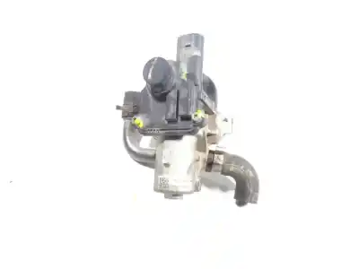 Recambio de automóvil de segunda mano de valvula egr para dacia dokker 1.5 dci diesel fap cat referencias oem iam 8200846454 7190479968 7190479968