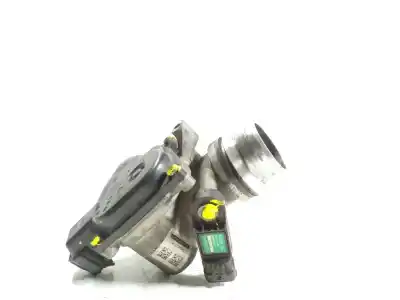 Pezzo di ricambio per auto di seconda mano valvola egr per dacia dokker monospace (ke_) 1.5 dci (keaj keah) riferimenti oem iam 8200846454 7190479968 7190479968
