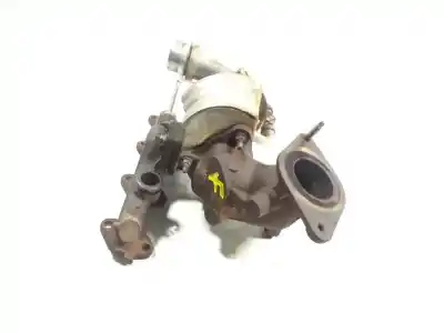 Recambio de automóvil de segunda mano de turbocompresor para dacia dokker 1.5 dci diesel fap cat referencias oem iam 7701478939 7005670000032 54359710023