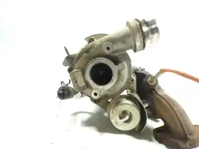 Recambio de automóvil de segunda mano de turbocompresor para dacia dokker 1.5 dci diesel fap cat referencias oem iam 7701478939 7005670000032 54359710023