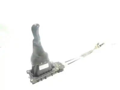 Second-hand car spare part GEAR LEVER for DACIA DOKKER MONOSPACE (KE_)  OEM IAM references 349011400R 9615931 9615931