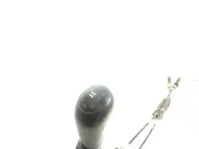 Second-hand car spare part gear lever for dacia dokker monospace (ke_) 1.5 dci (keaj keah) oem iam references 349011400r 9615931 9615931