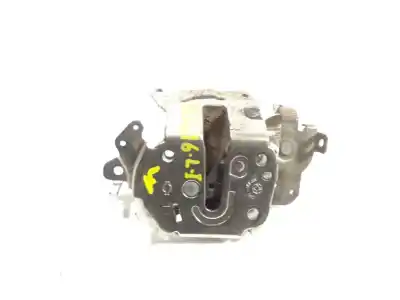 Recambio de automóvil de segunda mano de cerradura puerta lateral izquierda para dacia dokker 1.5 dci diesel fap cat referencias oem iam 825021093r