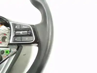 Автозапчастина б/у кермо для kia xceed 1.4 tgdi cat посилання на oem iam 56100j7470cep  