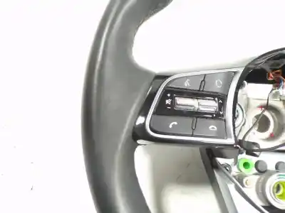 Автозапчастина б/у кермо для kia xceed 1.4 tgdi cat посилання на oem iam 56100j7470cep  