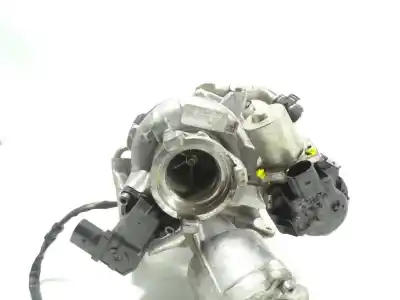 Recambio de automóvil de segunda mano de turbocompresor para volkswagen golf vii lim. 2.0 tsi referencias oem iam 06k145874l  06k145702t