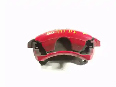 Pezzo di ricambio per auto di seconda mano pinza freno anteriore sinistra per volkswagen golf vii lim. 2.0 tsi riferimenti oem iam 5g0615123  